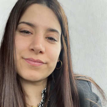 Veronica Paadin Rogero